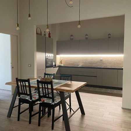 Appartamento In Centro Storico. Camaiore Eksteriør billede
