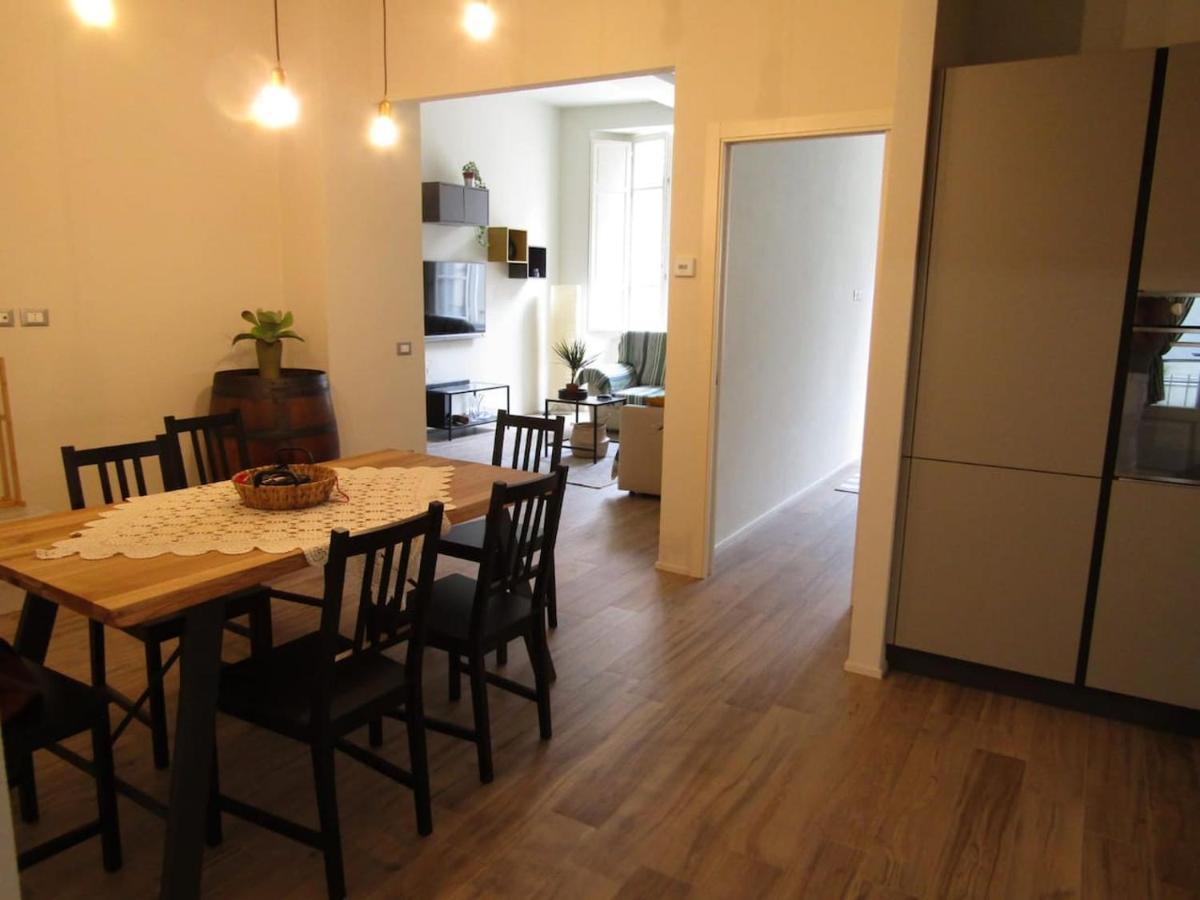Appartamento In Centro Storico. Camaiore Eksteriør billede